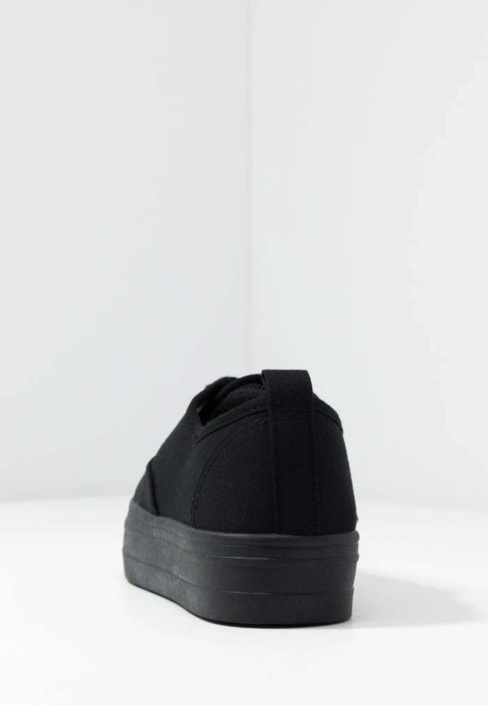 Basket ANNA FIELD Anna Field Trainers Noir Femme | KAB-1185491